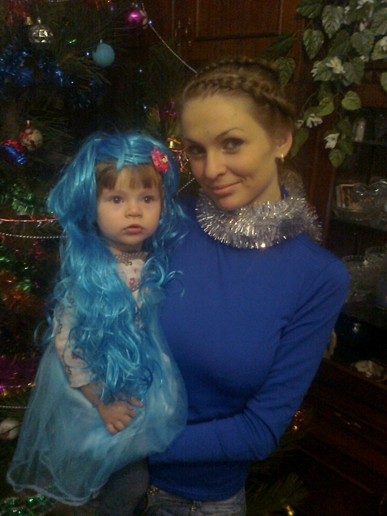 Варвара Секретарёва | 