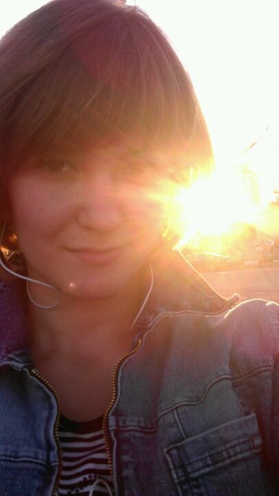 Фото профиля