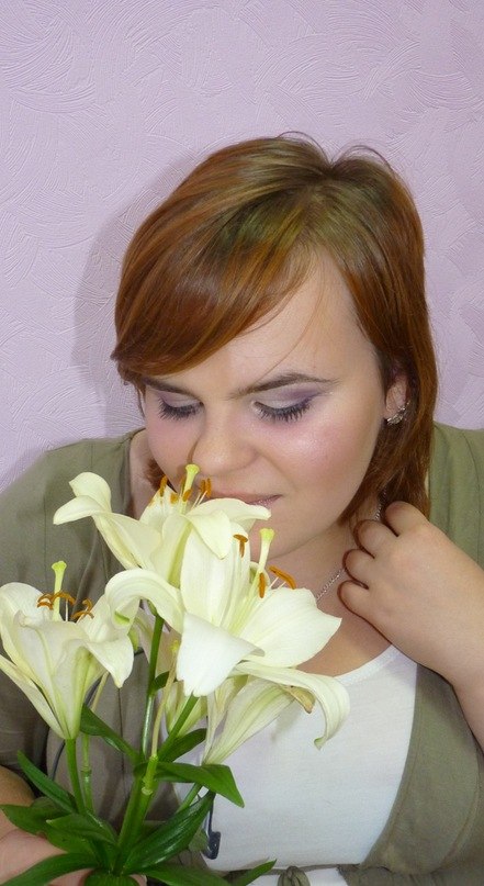 Yana Goryanskaya Сергеевна | Санкт-Петербург