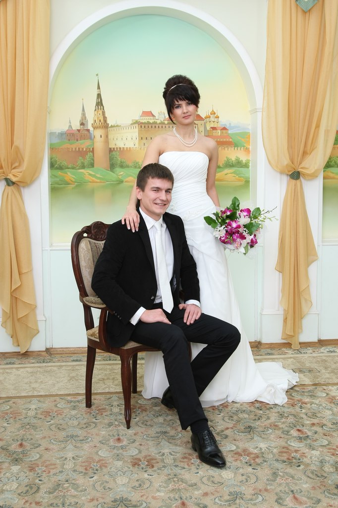 Дмитрий Гакалов | Москва