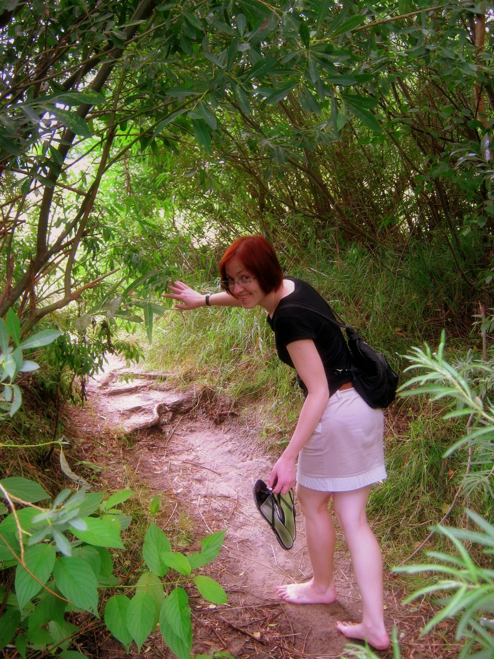 Тата Лахмицкая | Lublin