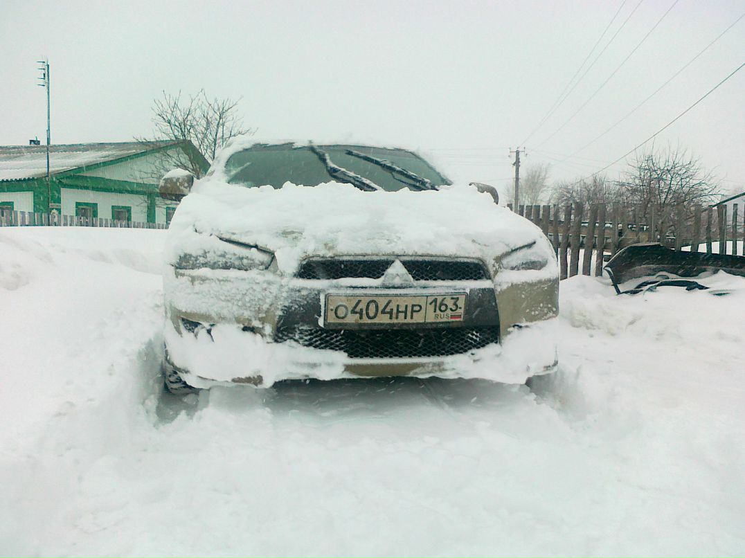 Александр Захаров | Самара