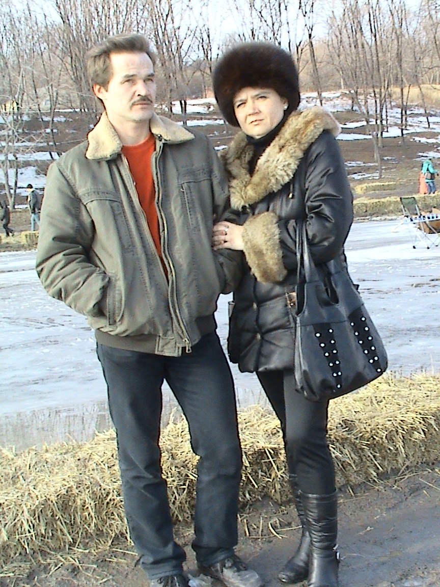 Людмила Фомина | Мариуполь