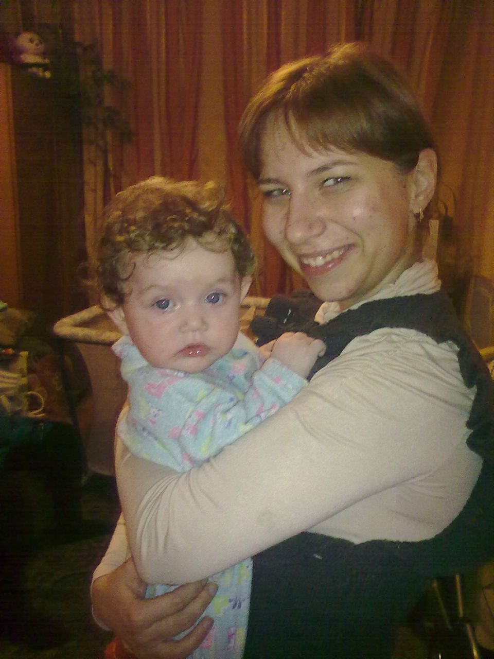 Екатерина Шерстникова | Воронеж