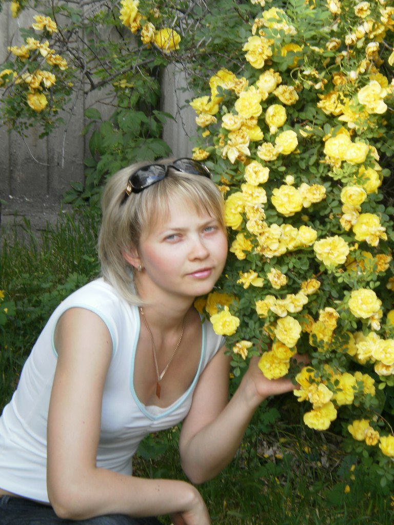 Юлия Хижняк | Черкассы