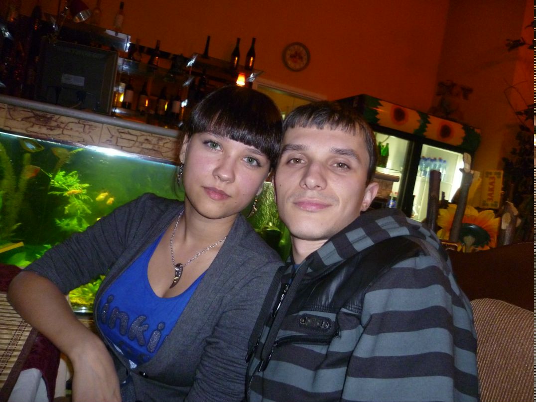 Полина Крутенчук | Северодвинск