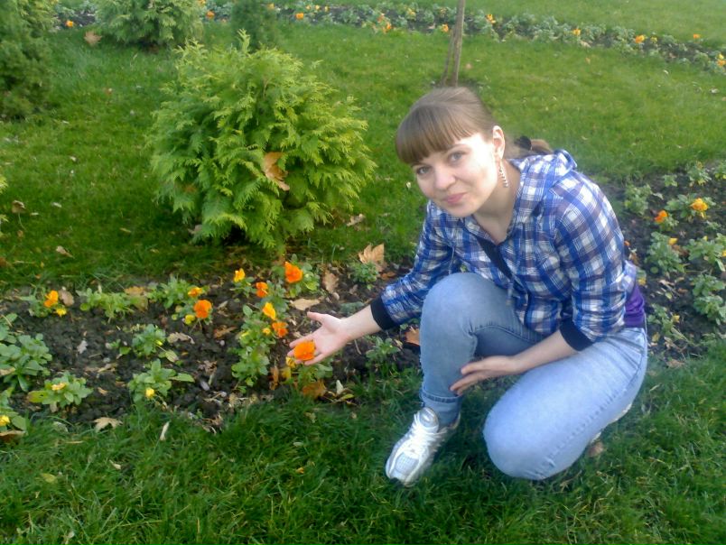 №64, Татьяна Проживальская, Краснодар №64, Татьяна Проживальская, Краснодар