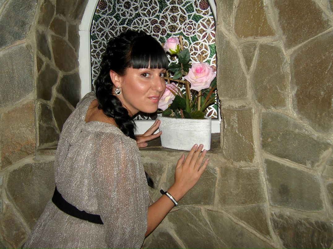 Нина Даниелян | Ленинградская