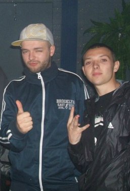 Артур Шафран | Тернополь