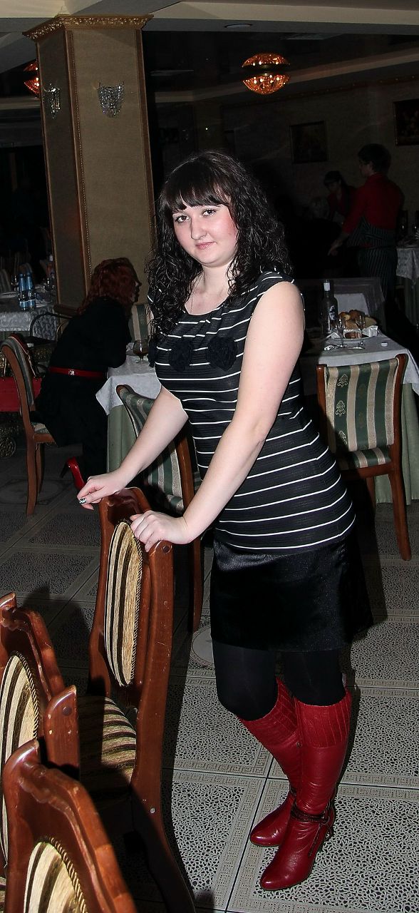 Анюта Пеленцова <НютA> | Краснодар