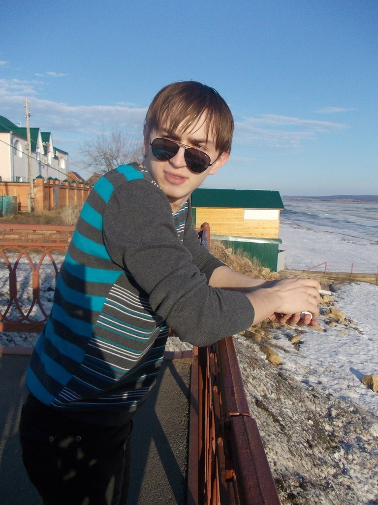 Зульфия Гущина | Казань