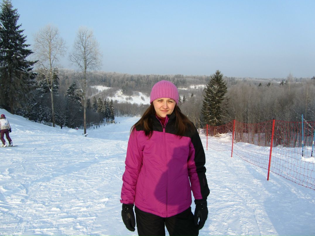 Варвара Дьякова | Самара