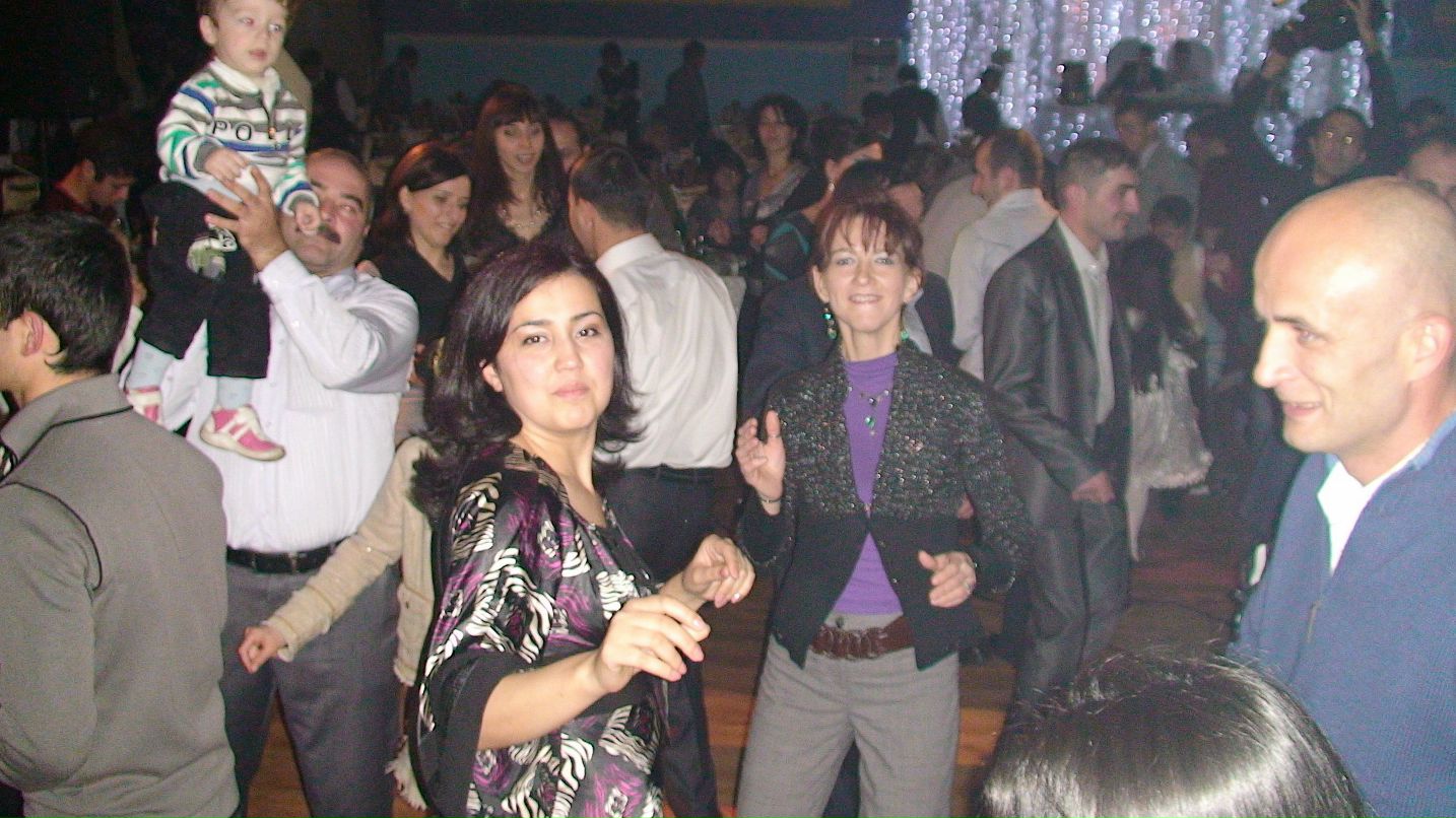 Таня Антропова | Москва