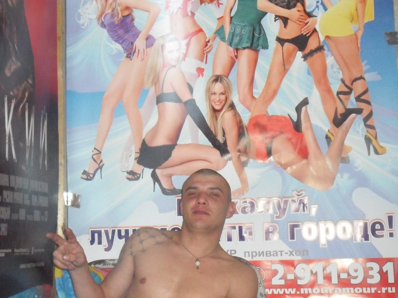 Николай Сахаров | Новосибирск