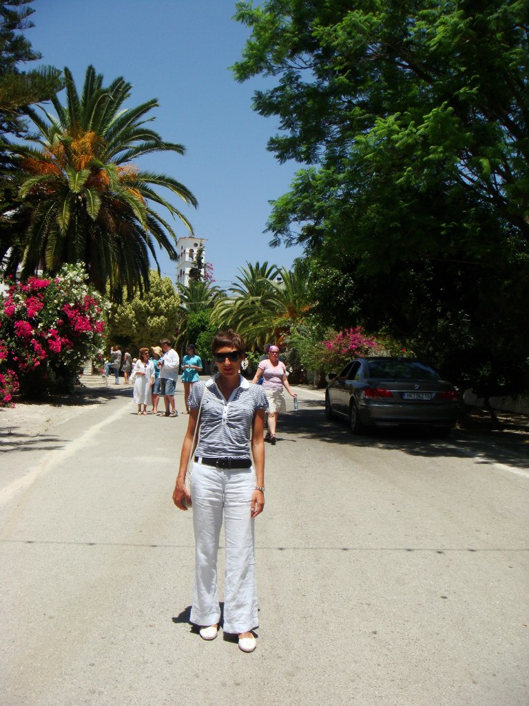 Алёна Труш | Калининград