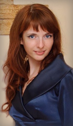 Вікторія Іванова з рідкісним українським прізвищем | Днепр (Днепропетровск)