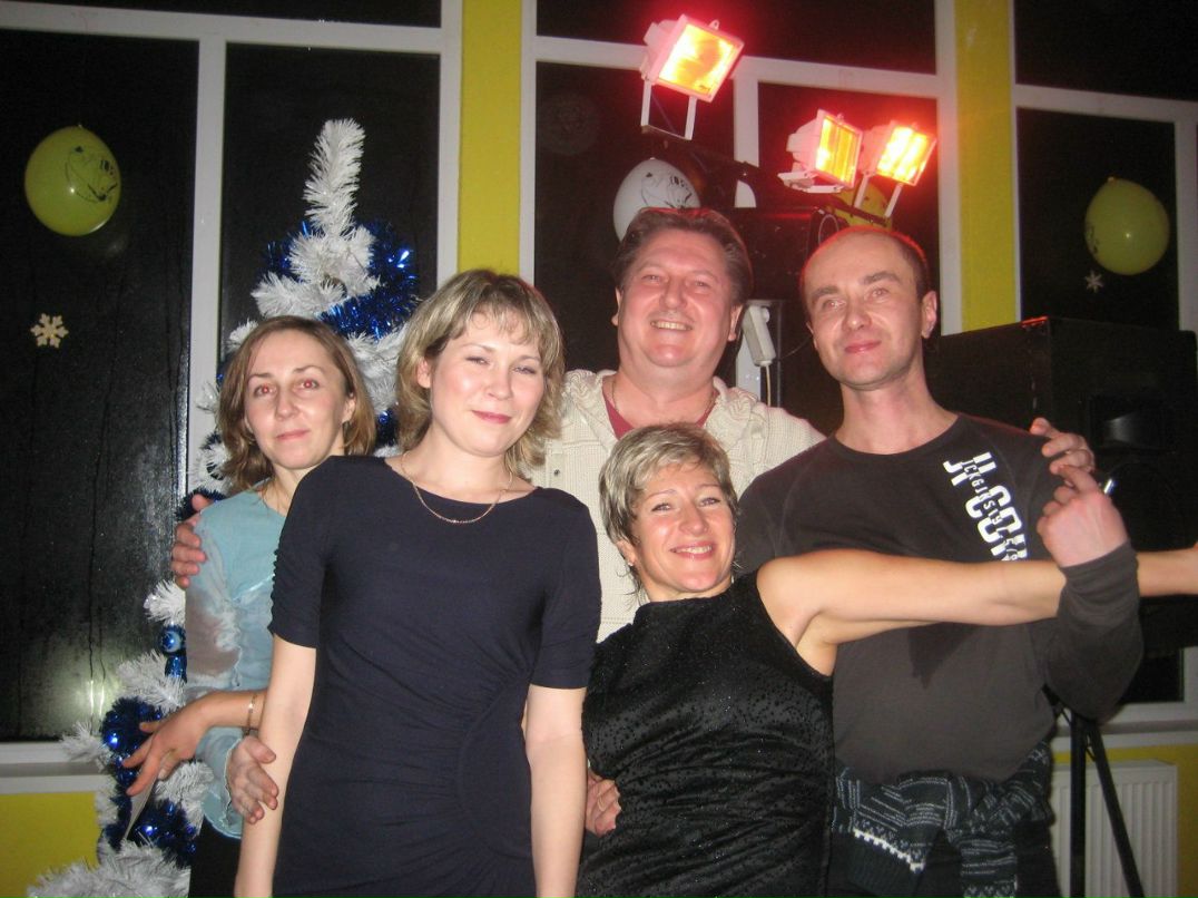 Анна Шевцова | Санкт-Петербург