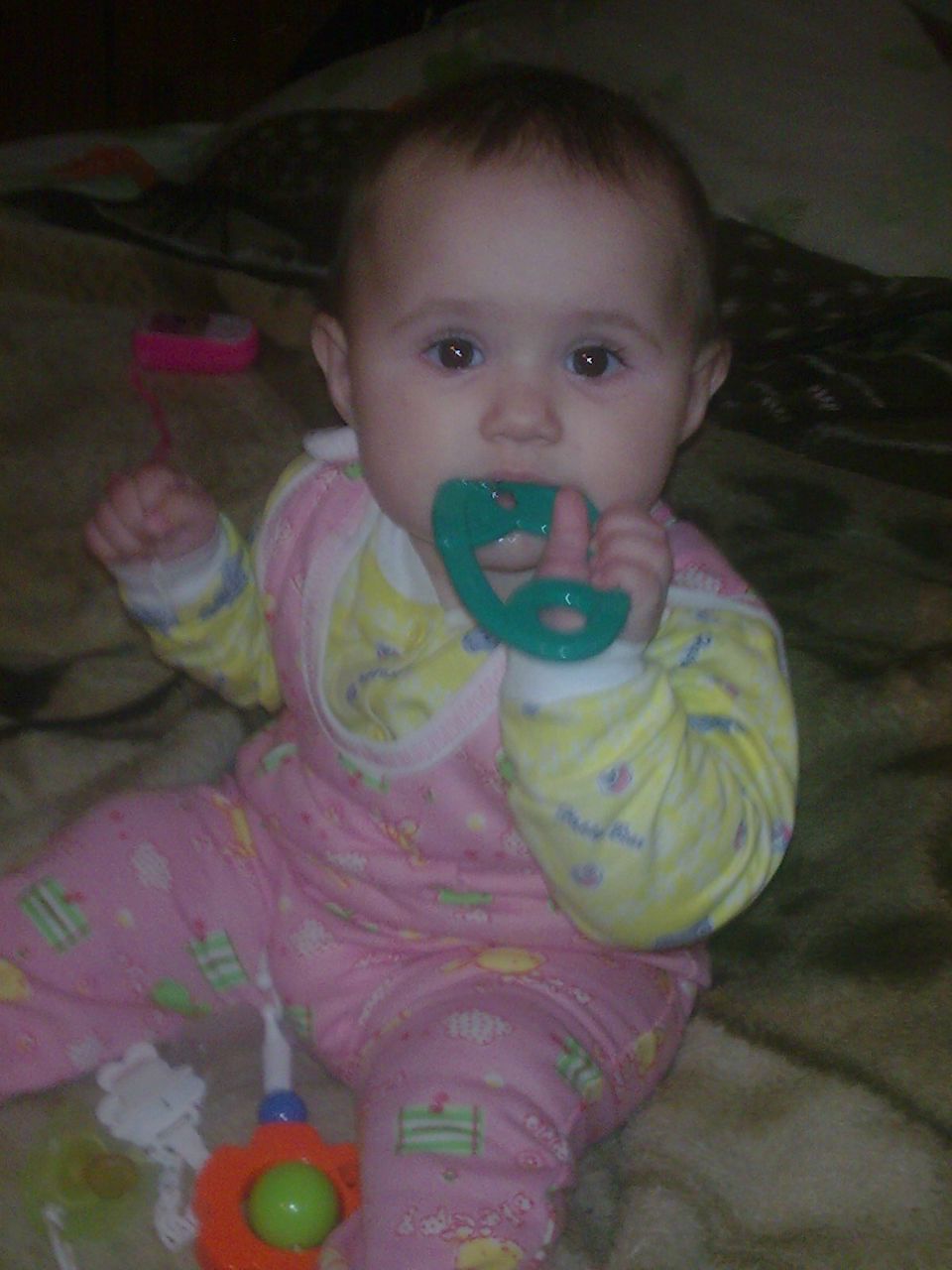 Тёма Мирошниченко | Калининград