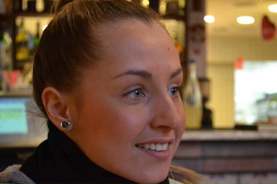 №67, Яна Токан, Одесса №67, Яна Токан, Одесса