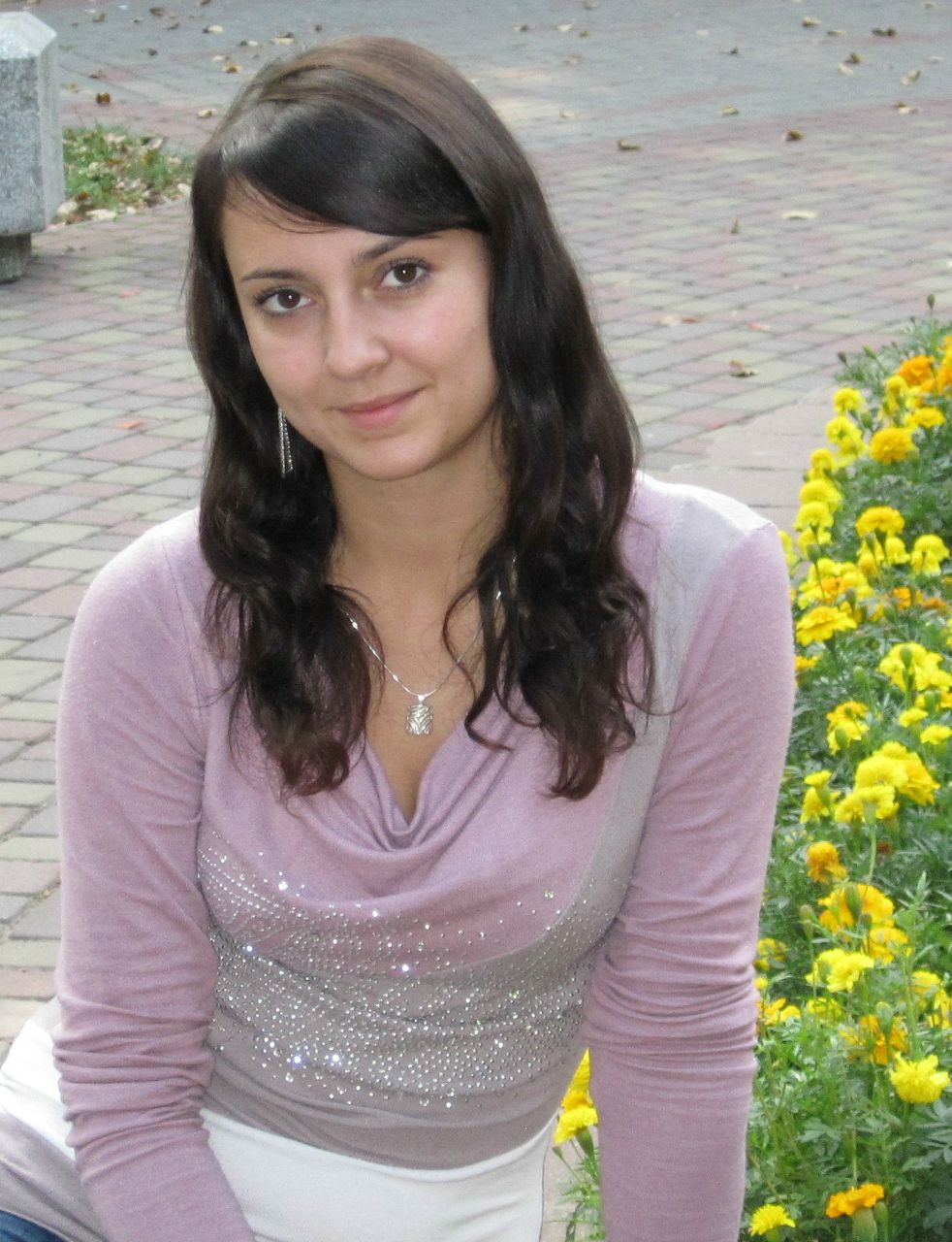 Наташка Мизерия | Брест