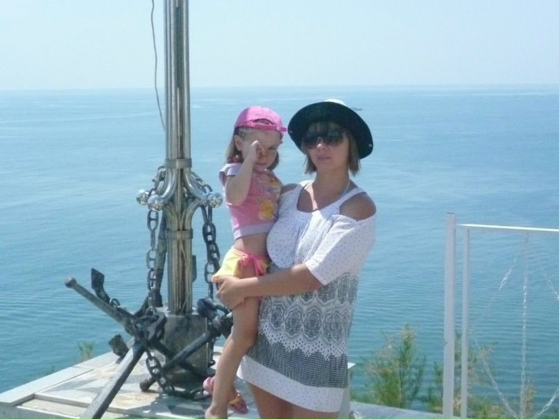 Наталья Пархоменко | Гомель