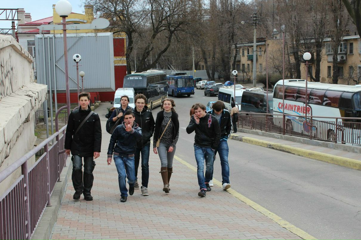 Dmitriy Plohotnyuk ツ | Теплодар