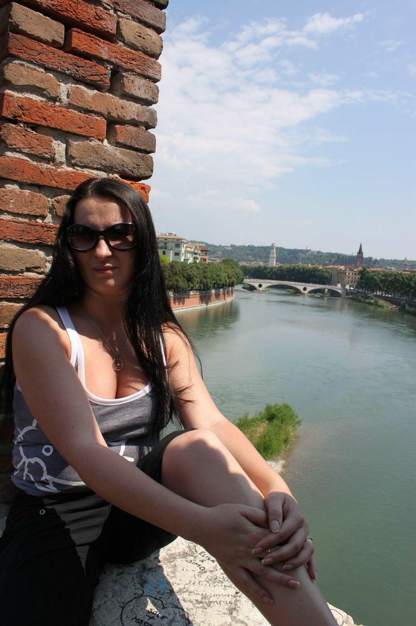 Белла Пономарева | Москва