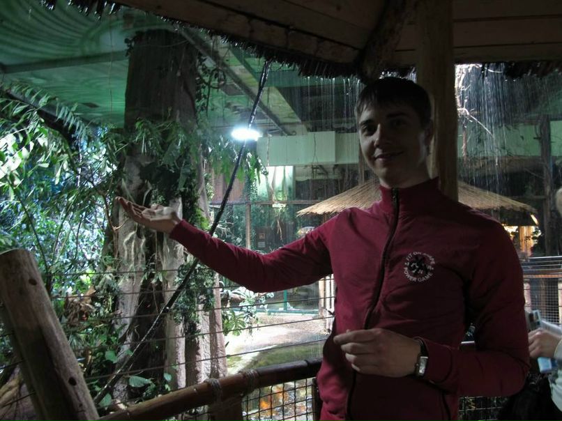 Дмитрий Романюк Kanumowa | 