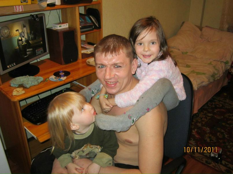 Женя Акимочкин | Макеевка