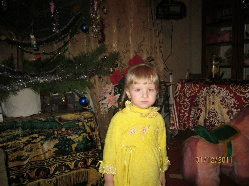 Женя Акимочкин | Макеевка