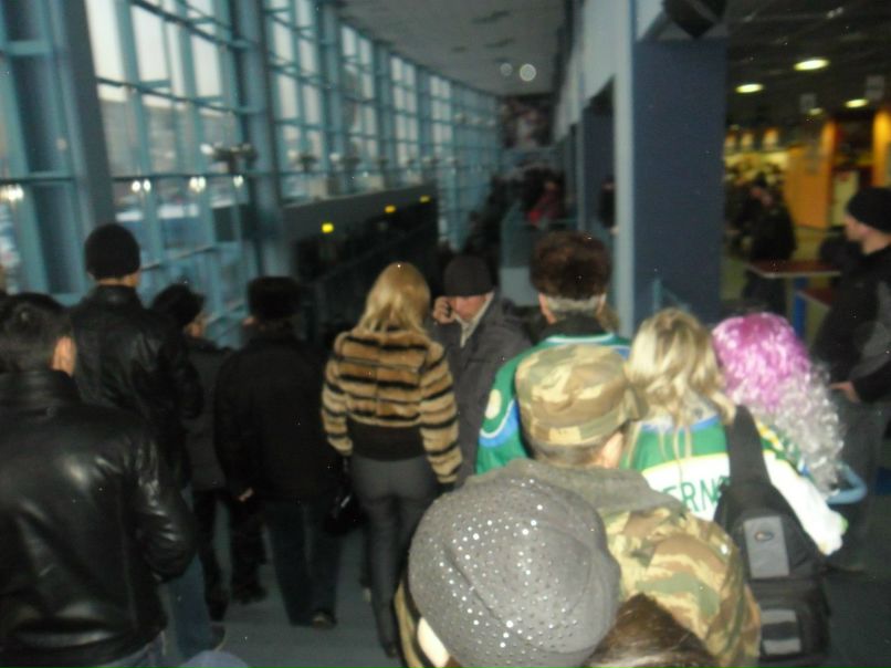 Жук Жуков | Челябинск