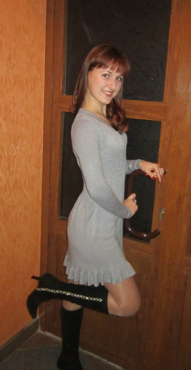 Наталья Соболевская | Могилев-Подольский