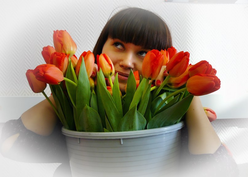 Алла Лебедюк | Киров