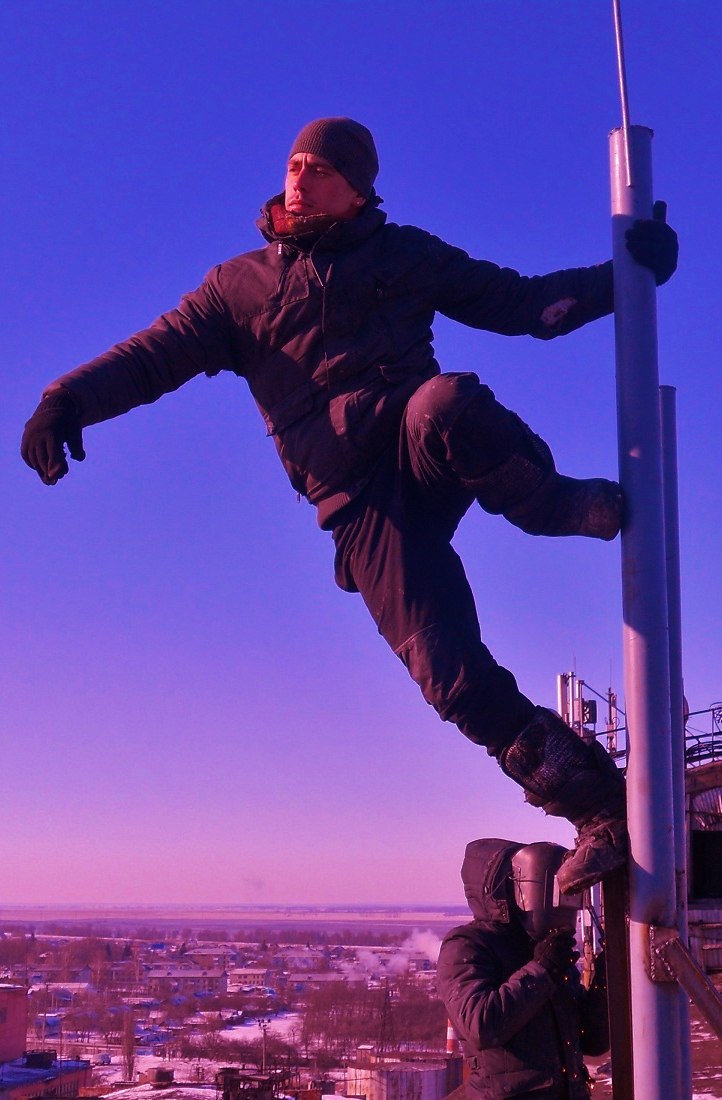 Фото профиля