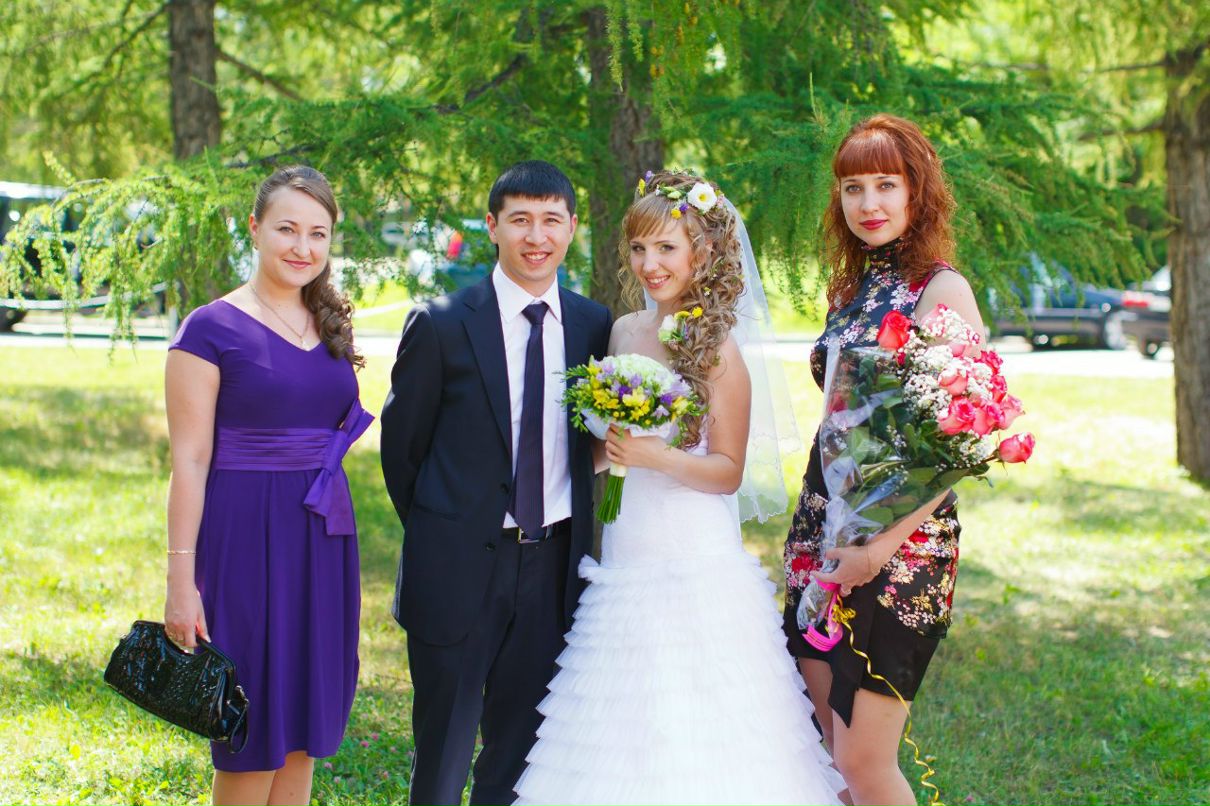 Анюта Ким | Новосибирск