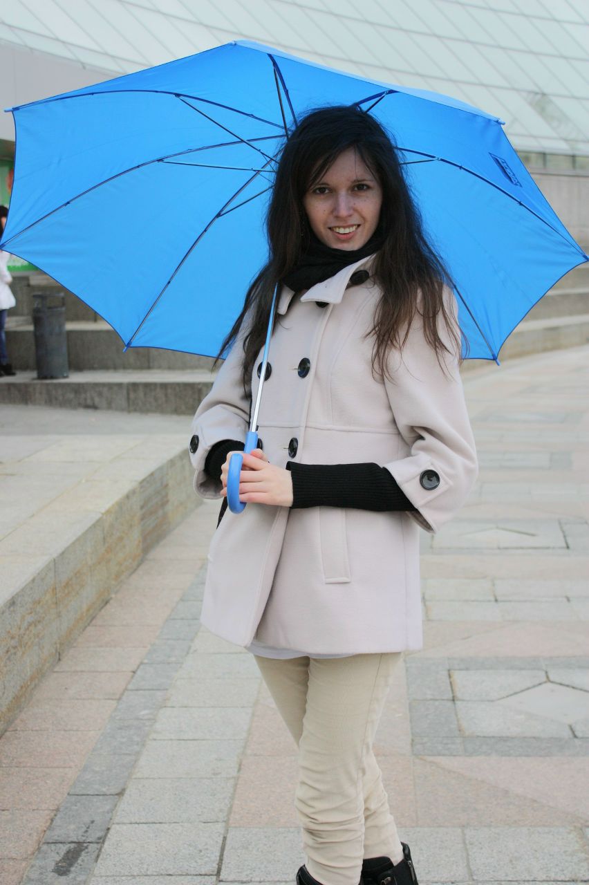 Эля Войда | Киев