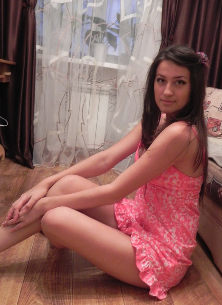 Katya Konopleva | Краснодар