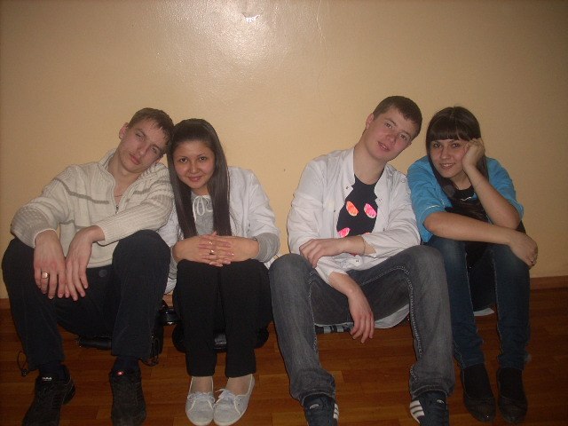 Александра Макарова | Самара