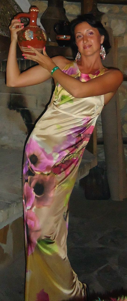 Елена Верхогляд | Москва