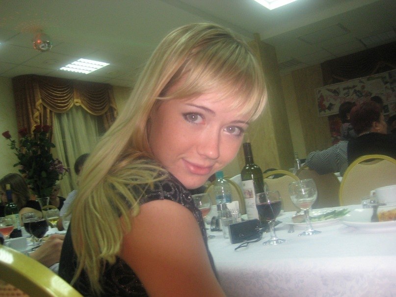 Ксения Хващевская | Челябинск