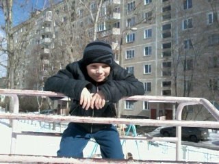 Георгий Волков | Москва