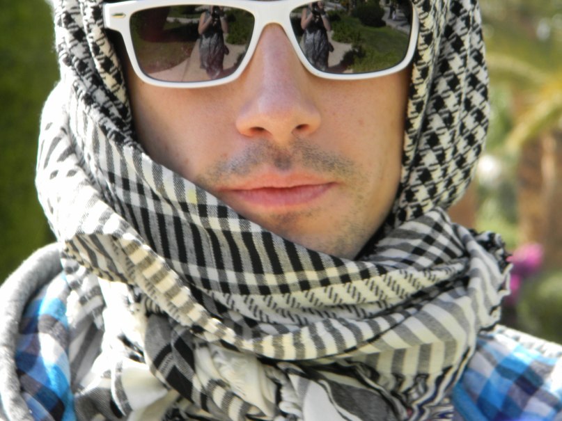 Андрей Слизов | Екатеринбург