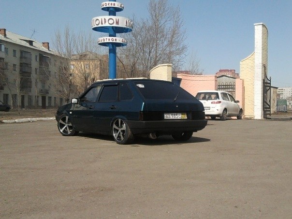 Константин Pinki 