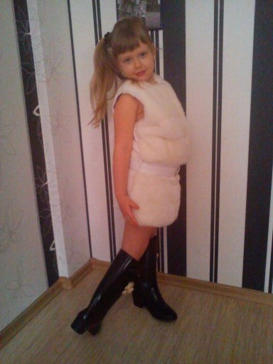 Олеся Кожанова | Магнитогорск