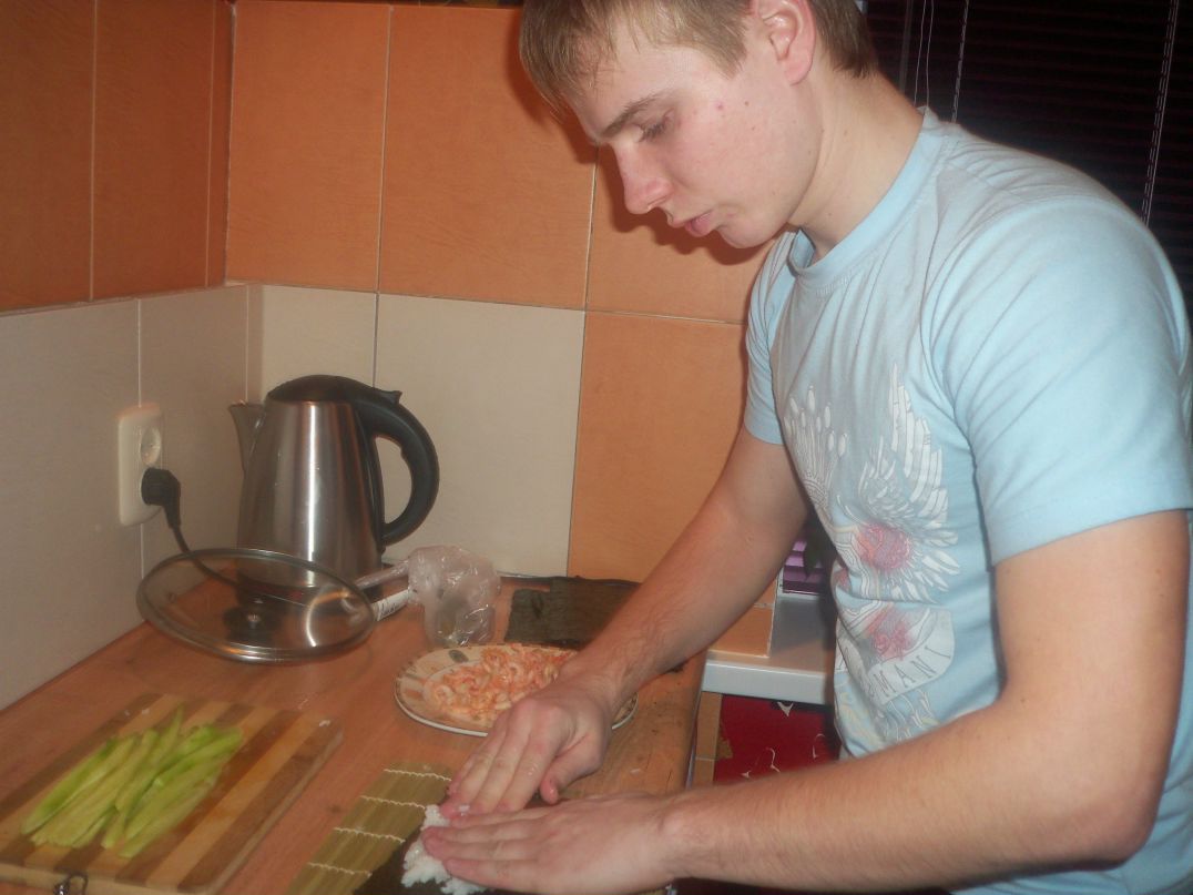 Александр Филатов | Шахтерск