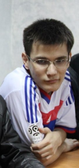 Нурлан Тайганов | Астана / Нур-Султан