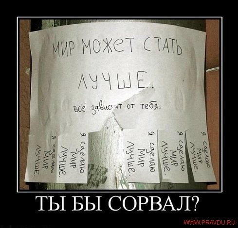 Фото профиля