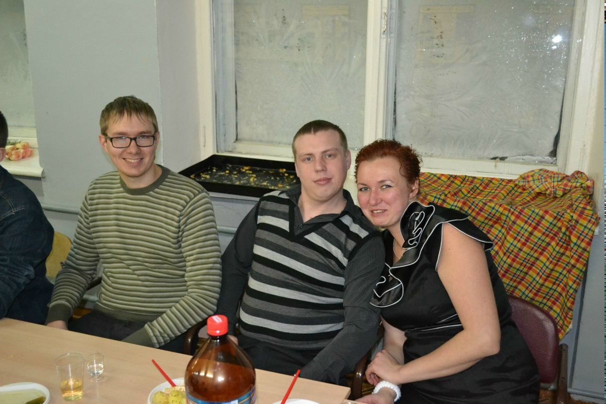 Екатерина Коваль | Сыктывкар