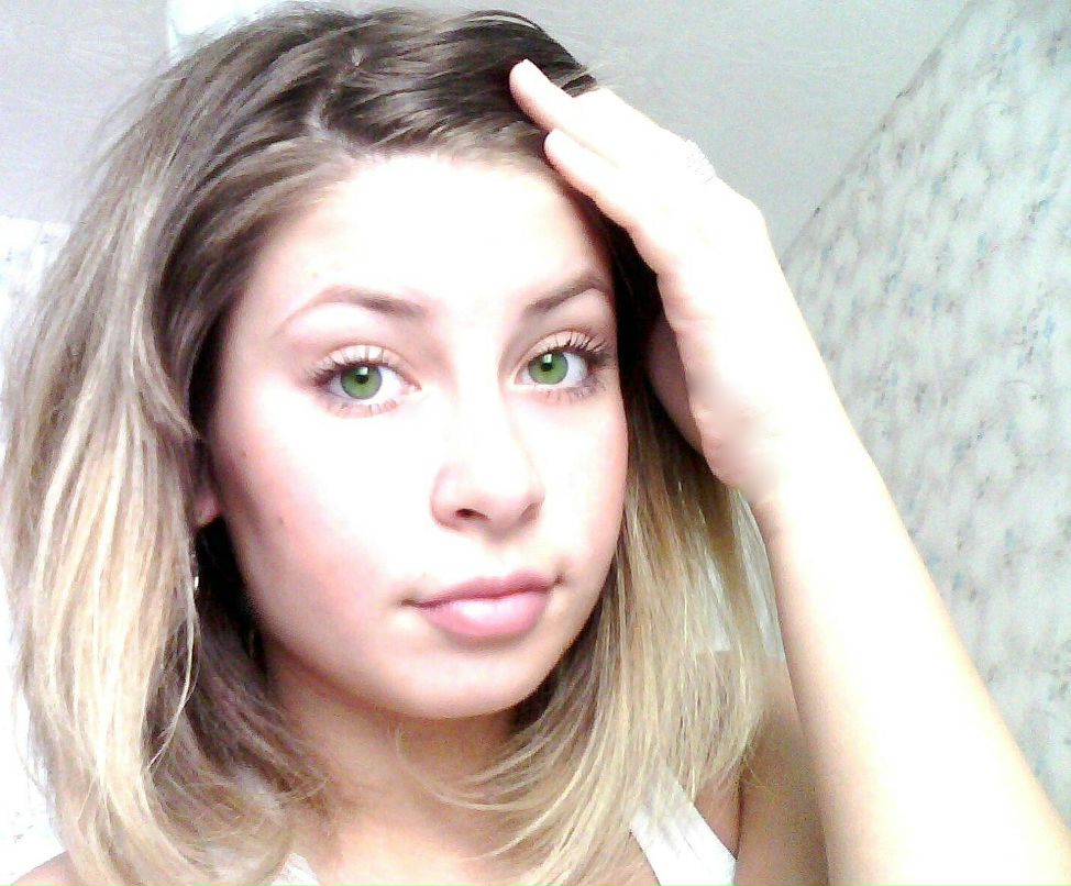 Катя Скрылева | Madrid