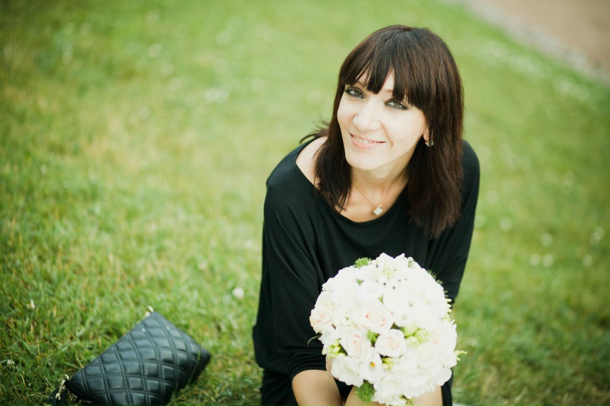 Екатерина Шелепова | Санкт-Петербург